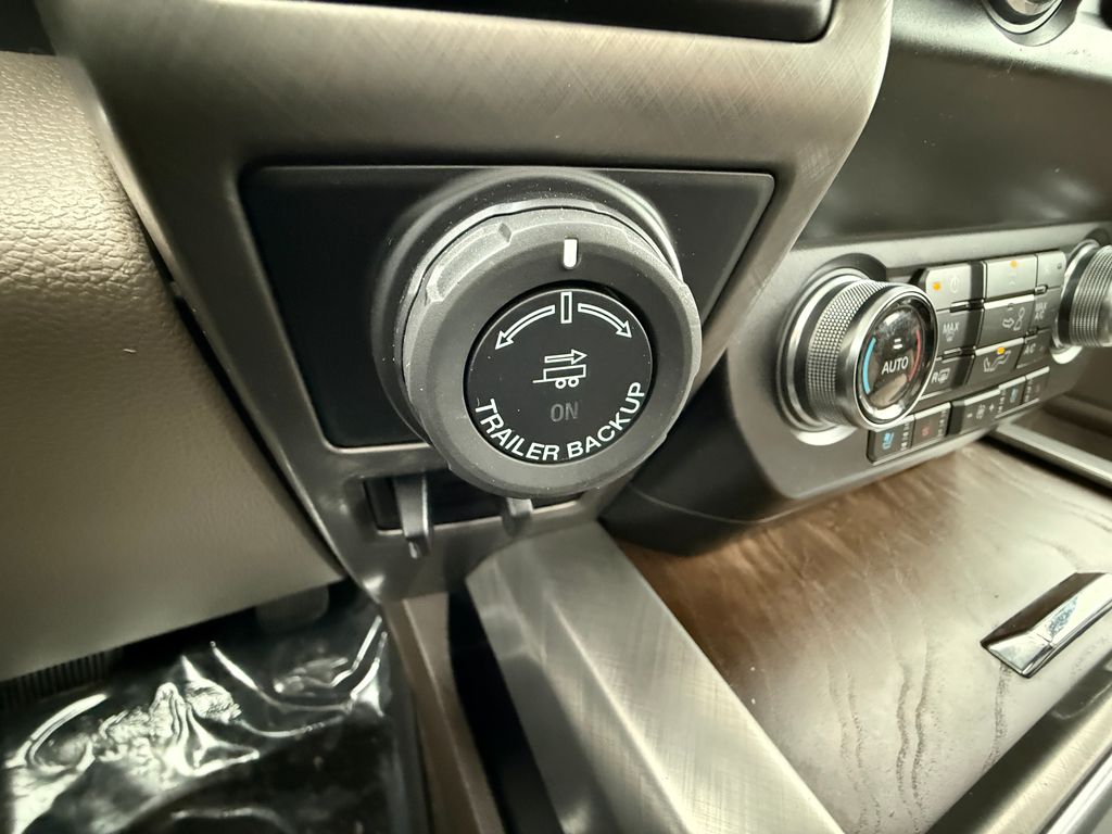 Certified Used 2020 Black Ford Limited image 59