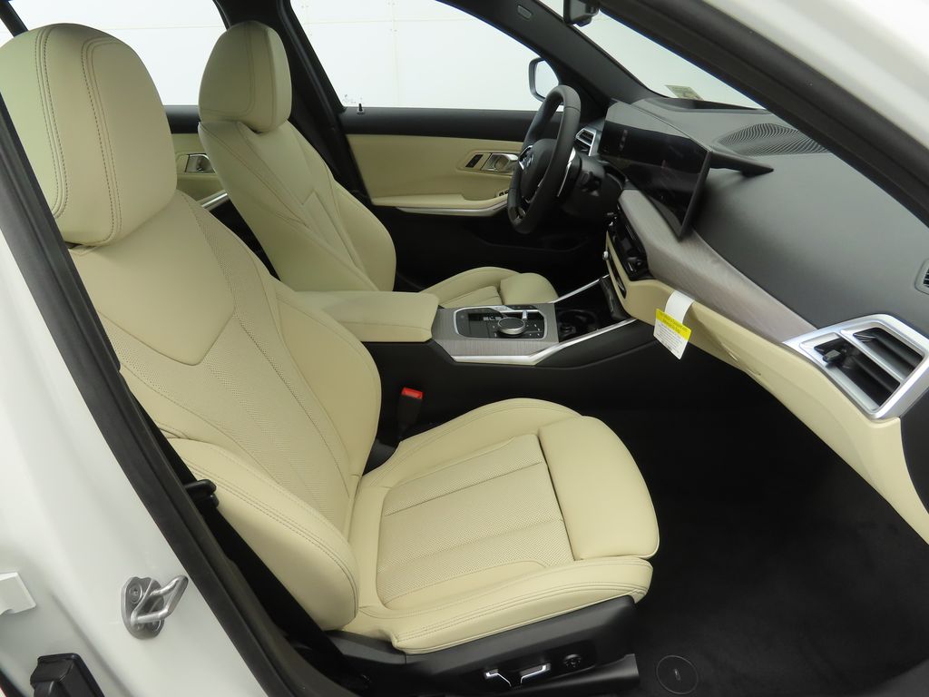 Thumbnail: 2026 BMW 3 Series - 20