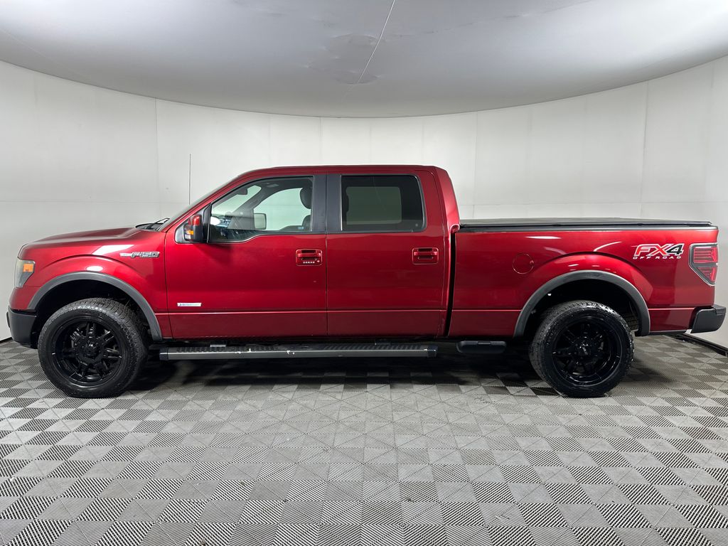 2018 Ford F-150 XLT - Image 2