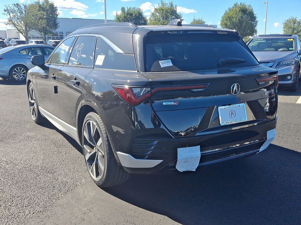 2024 Acura ZDX Type S 3