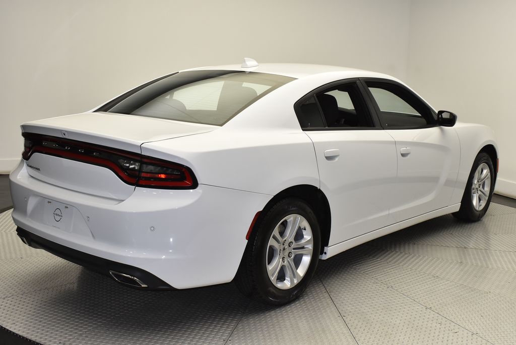 2023 Dodge Charger SXT 5