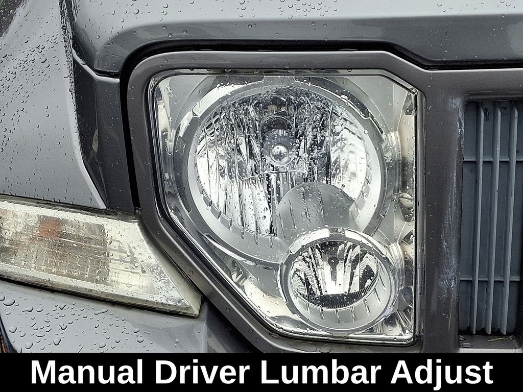 Thumbnail: 2012 Jeep Liberty - 10