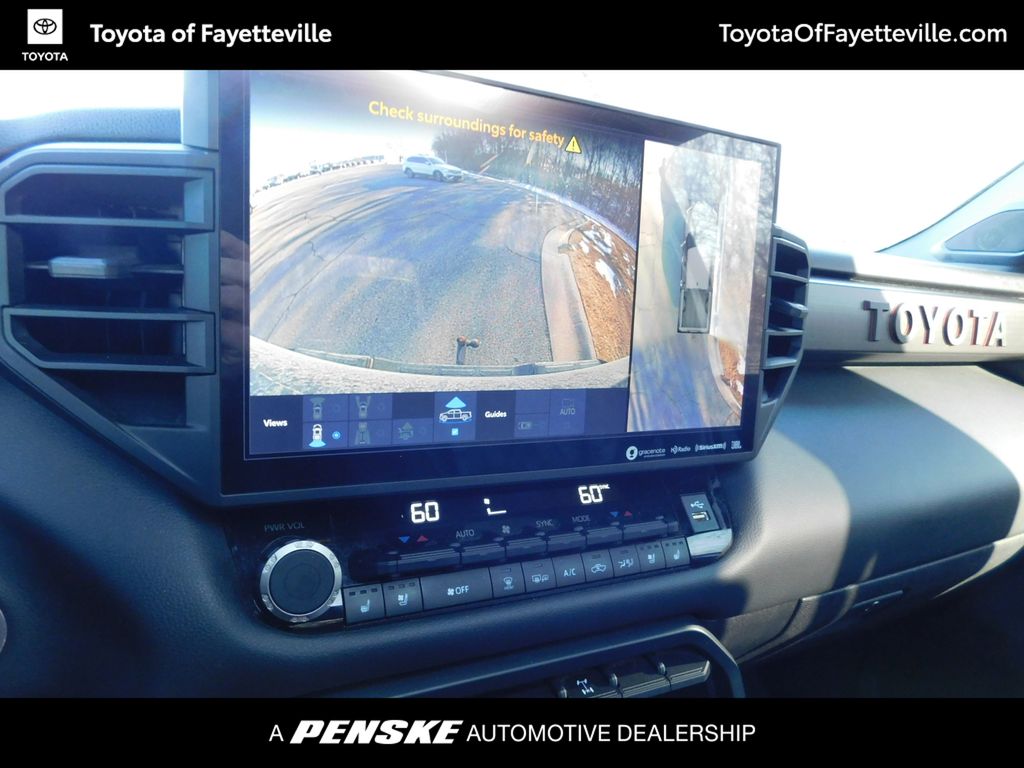 Thumbnail: 2024 Toyota Tundra - 11