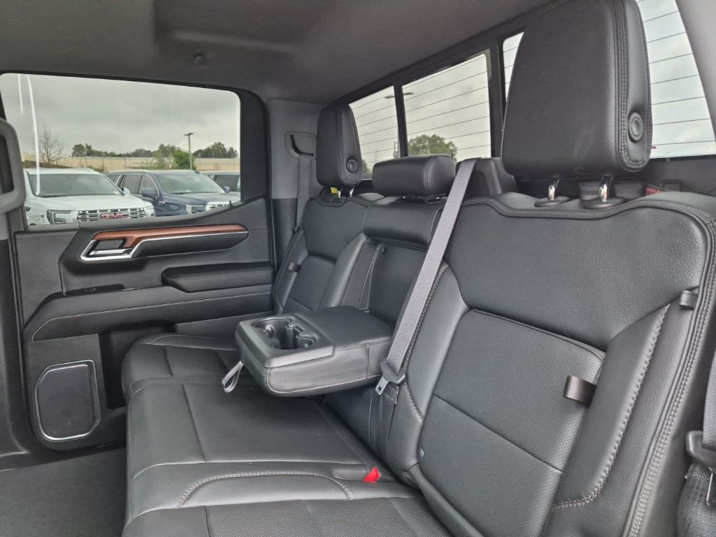 Used Car 2022 Gmc Sierra 1500  Denali For Sale Under $50,000 In Austin, Texas