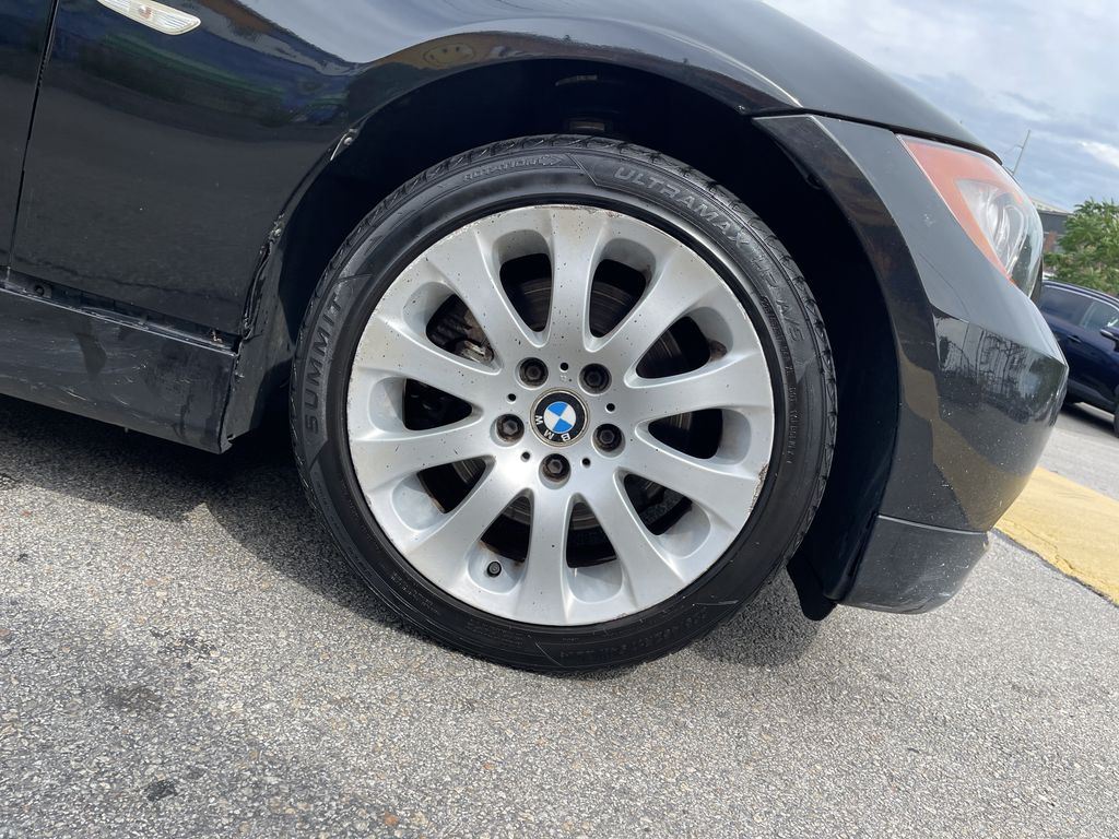 Used 2006 BMW 3 Series Sedan
