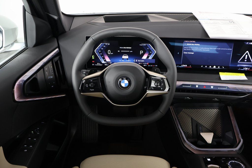 Thumbnail: 2025 BMW X3 - 3