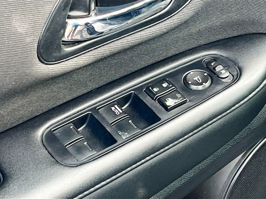 2021 Honda HR-V Sport Gray at Classic Chevrolet Galveston