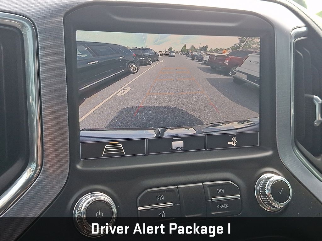 2020 GMC Sierra 1500 SLT Gray at Auto Express Mitsubishi