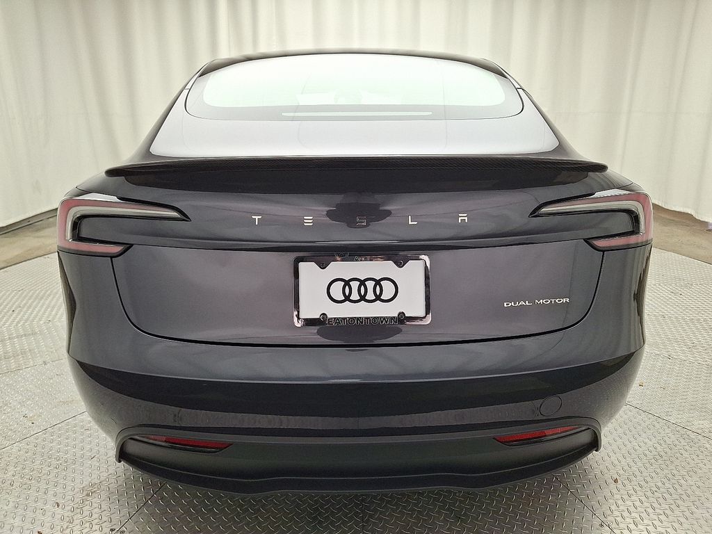 Thumbnail: 2024 Tesla Model 3 - 5