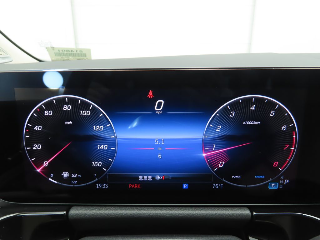 Thumbnail: 2026 Mercedes-Benz GLA - 32