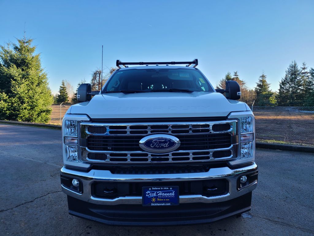 2024 Ford F-350SD XL