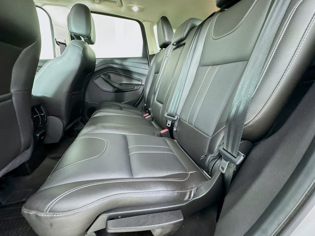 Used Car 2013 Ford Escape  Titanium For Sale Under $12,000 In Austin, Texas