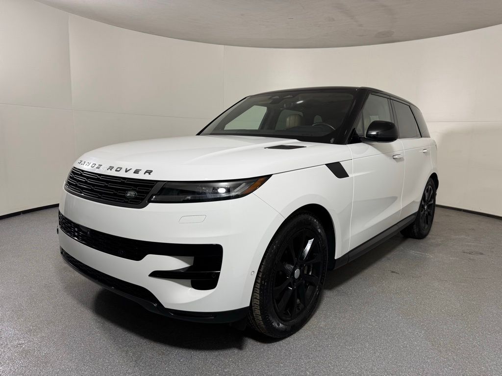 2024 Land Rover Range Rover Sport P360 SE AWD