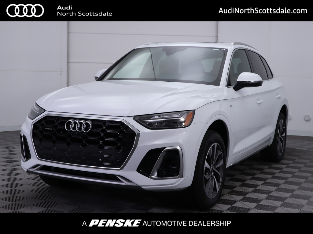 2024 Audi Q5  -
                Phoenix, AZ