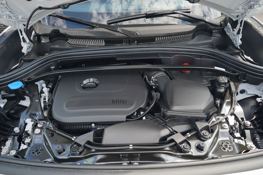 Thumbnail: 2026 MINI Cooper Countryman - 12