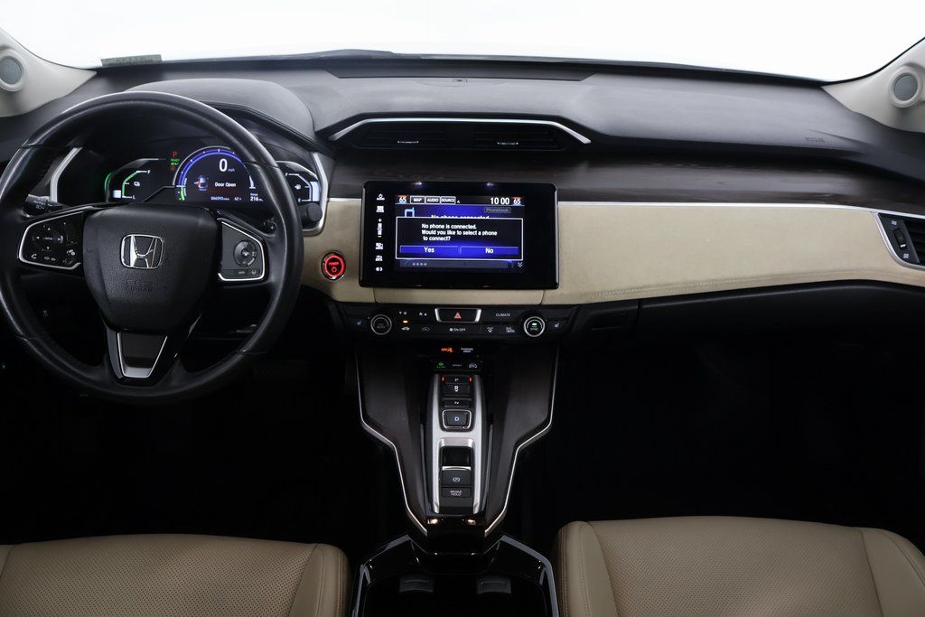 Thumbnail: 2019 Honda Clarity - 7
