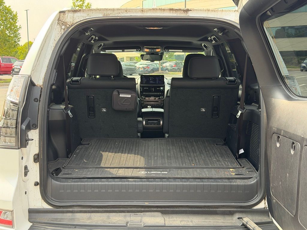2023 Lexus GX 460 Premium
