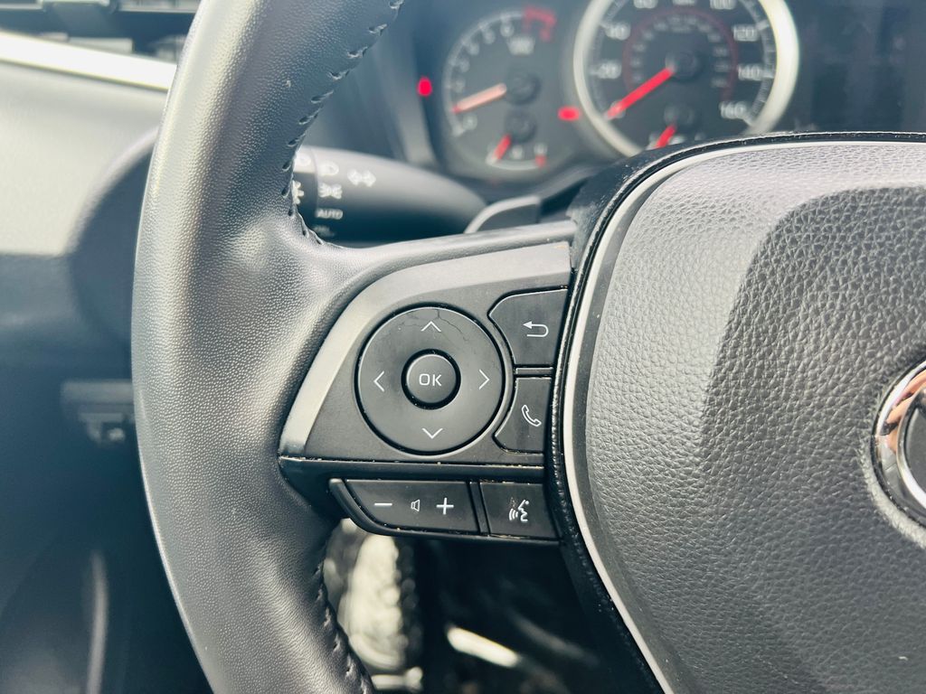 Thumbnail: 2021 Toyota Corolla - 21