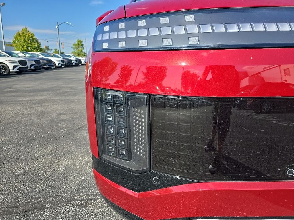 Thumbnail: 2026 Hyundai Ioniq - 12