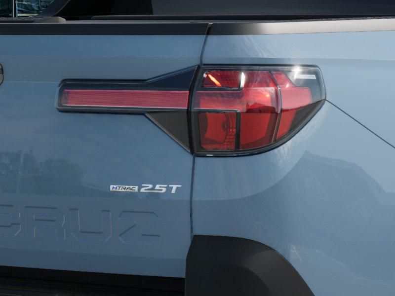 Thumbnail: 2026 Hyundai Santa Cruz - 10