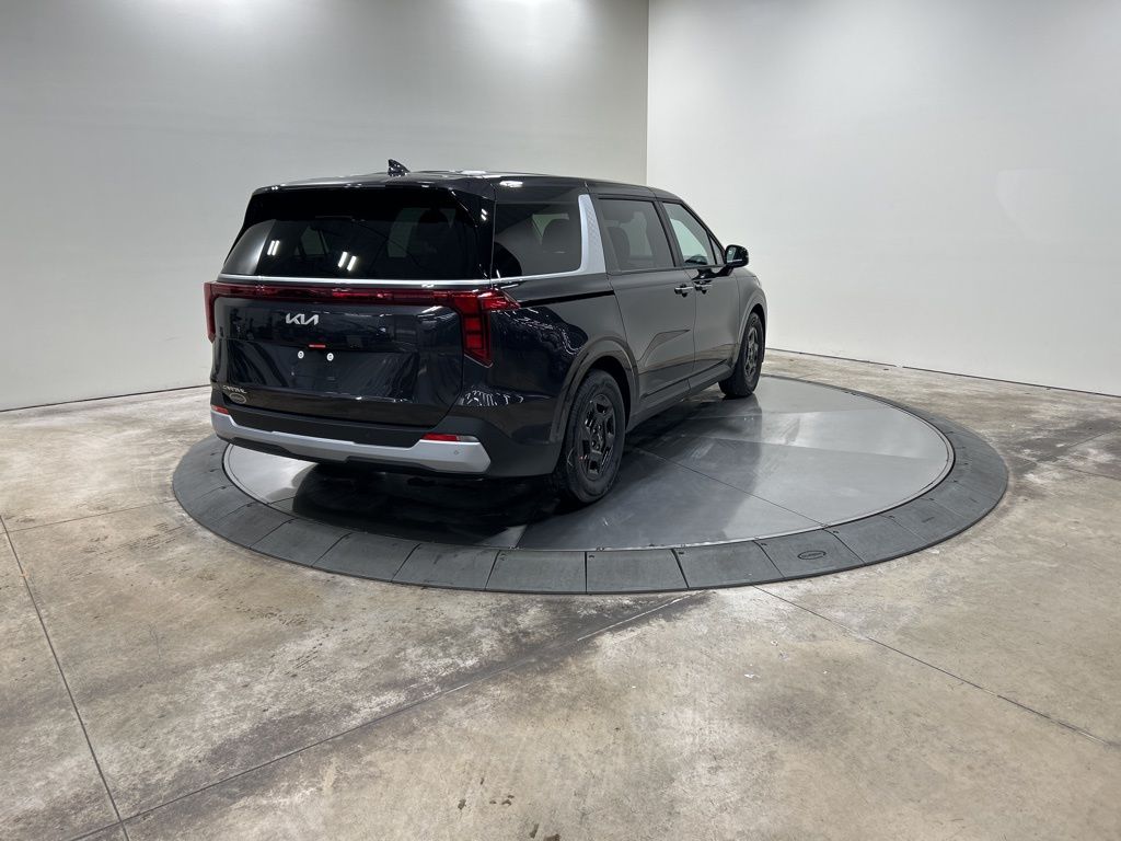 new 2026 Kia Carnival car, priced at $39,460