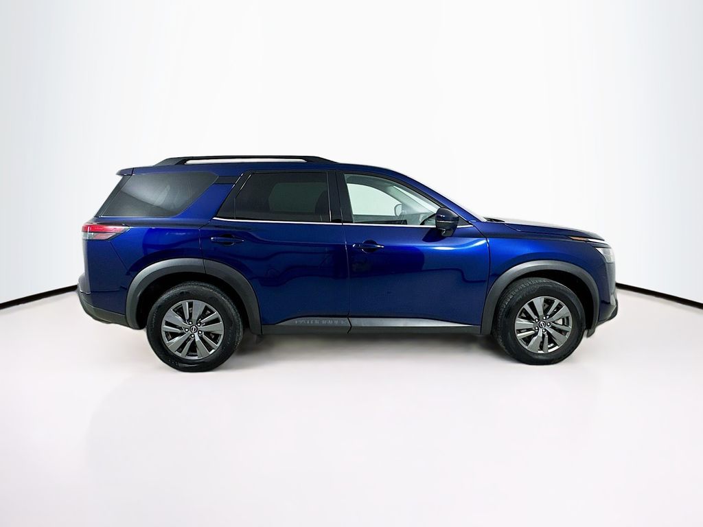 Used Car 2024 Nissan Pathfinder  Sv For Sale Under $30,000 In Austin, Texas