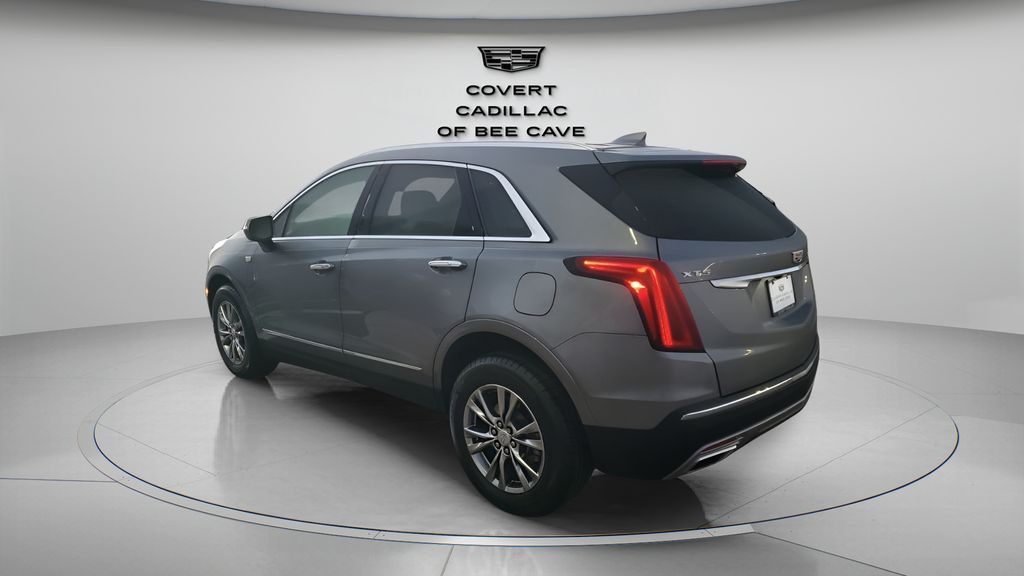 Used Car 2020 Cadillac Xt5  Premium Luxury For Sale Under $30,000 In Austin, Texas