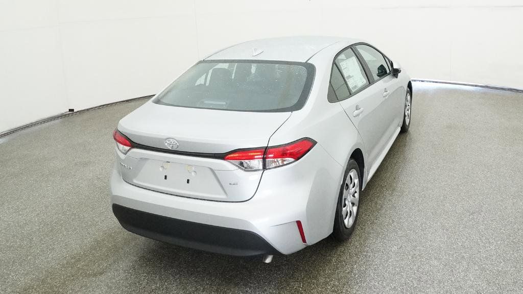 Thumbnail: 2026 Toyota Corolla - 8