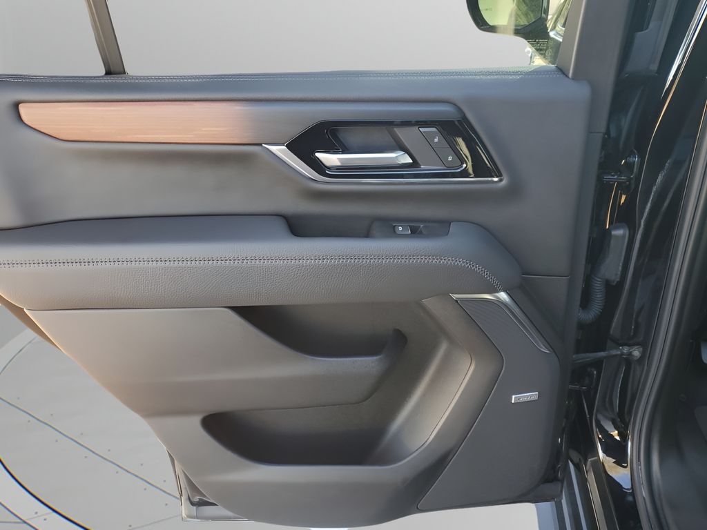 Used Car 2025 Gmc Yukon  Denali For Sale Under $70,000 In Austin, Texas