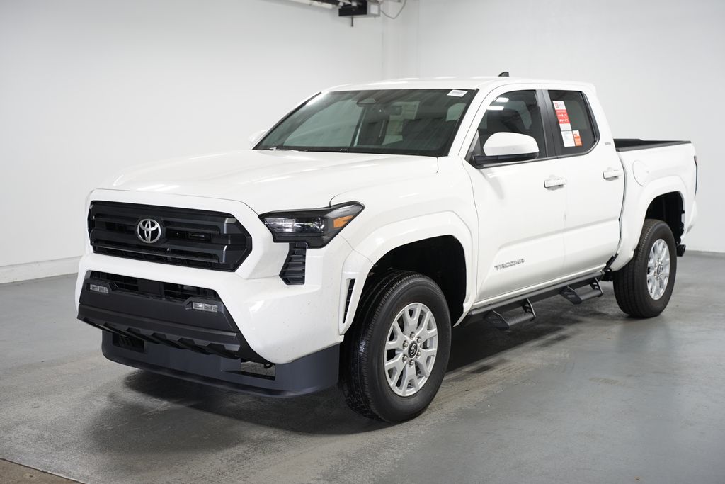 2024 Toyota Tacoma SR5 -
                Duluth, GA