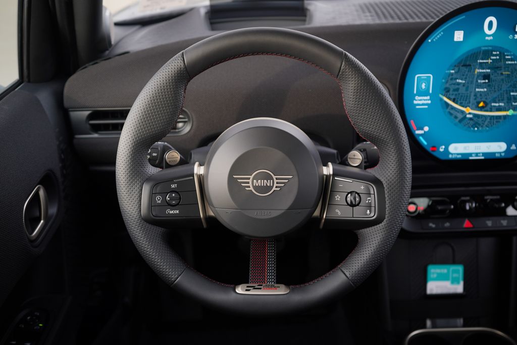 Thumbnail: 2026 MINI Cooper - 9