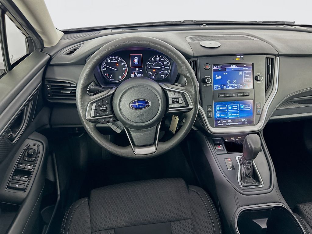 2020 Subaru Outback 2.5i 22