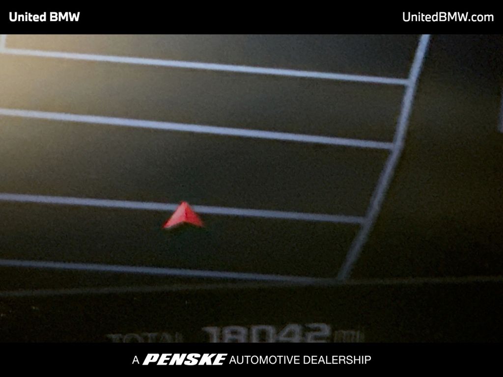 Thumbnail: 2025 BMW M3 - 7