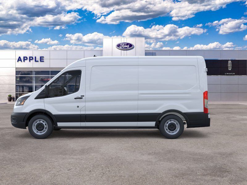 2026 Ford Transit-250 Cargo Van 