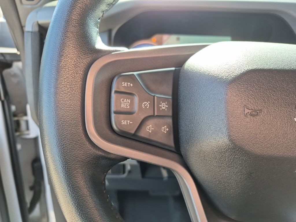 Used Car 2022 Ford Bronco  Black Diamond For Sale Under $35,000 In Austin, Texas