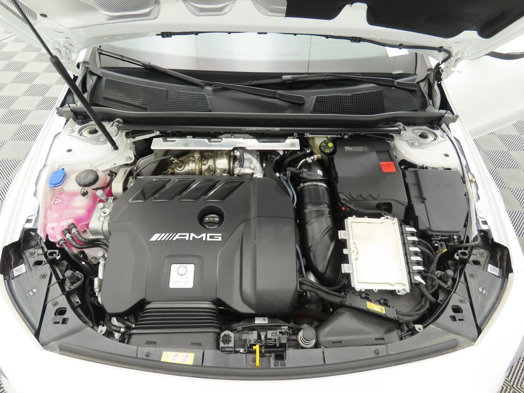 Thumbnail: 2025 Mercedes-Benz CLA - 31