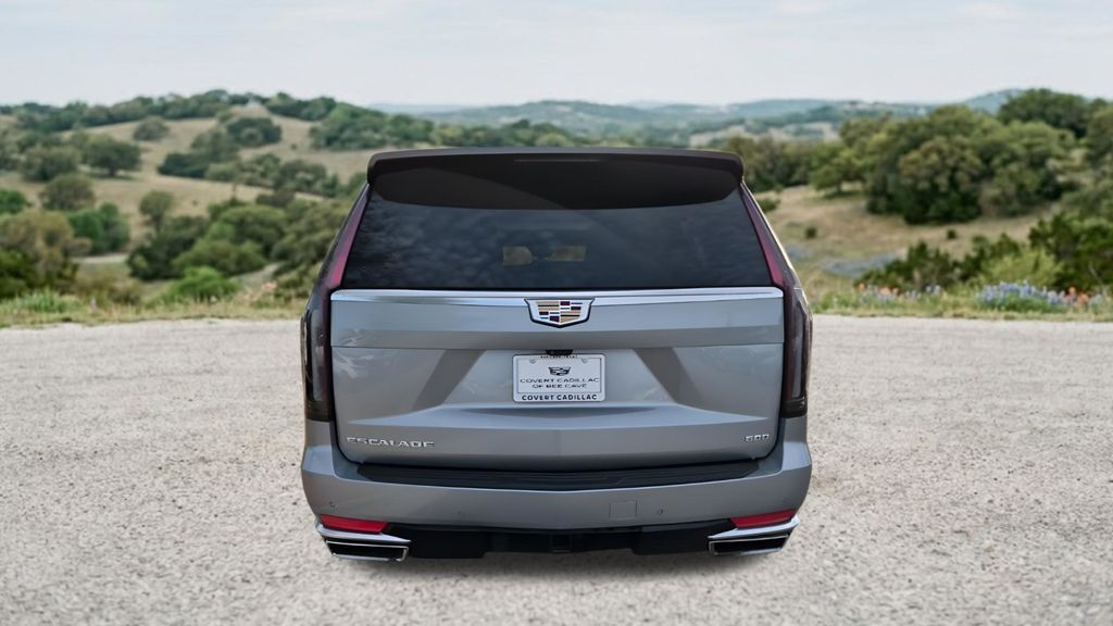 Used Car 2024 Cadillac Escalade Esv  Premium For Sale Under $80,000 In Austin, Texas