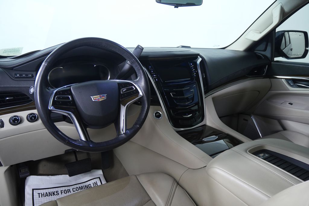 Thumbnail: 2020 Cadillac Escalade - 20