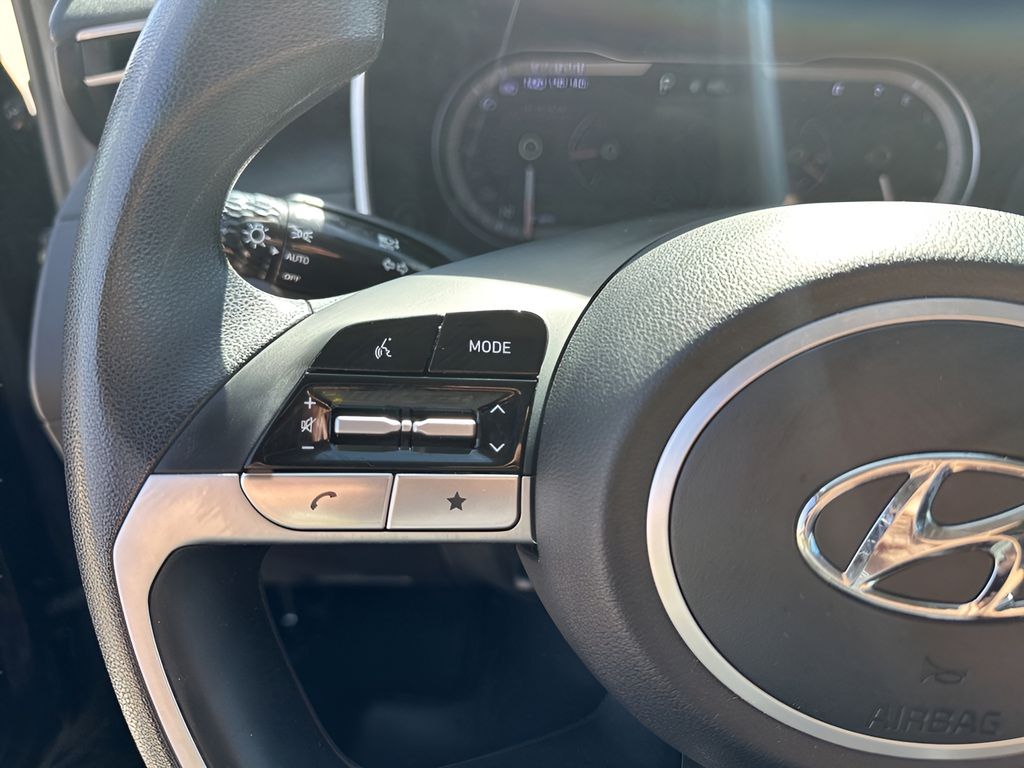 Used Car 2023 Hyundai Tucson  Sel For Sale Under $25,000 In Austin, Texas