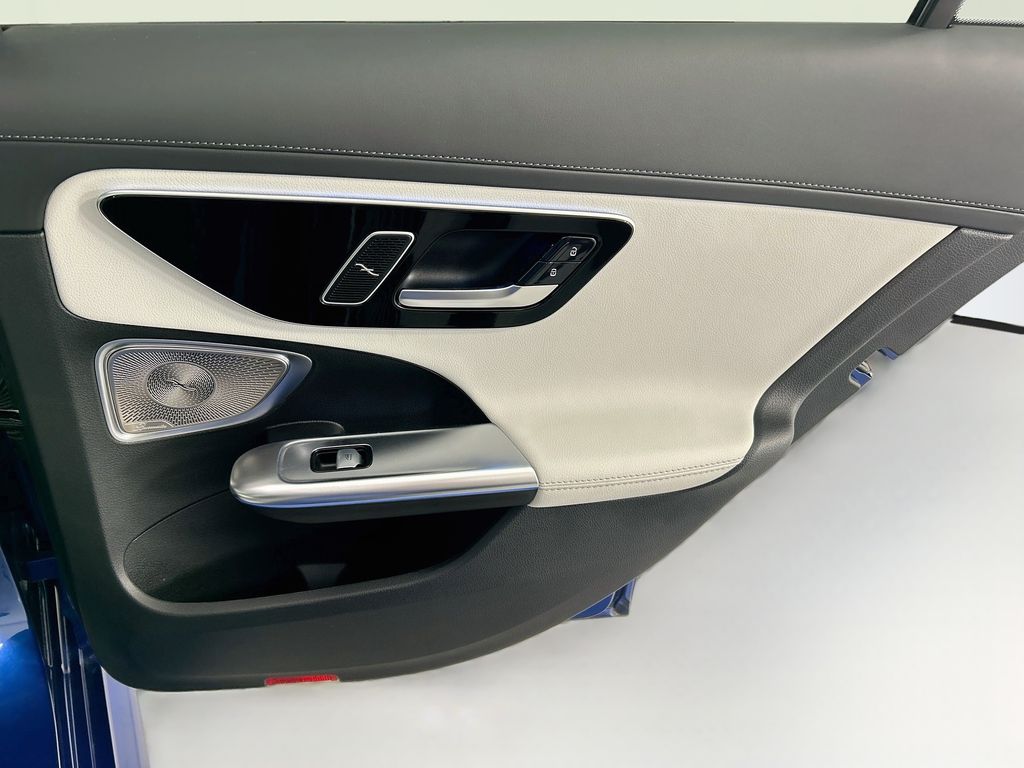 Thumbnail: 2026 Mercedes-Benz C-Class - 26