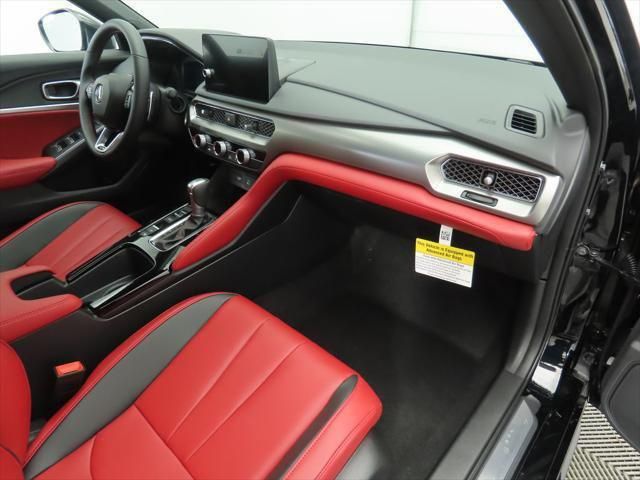 Thumbnail: 2026 Acura Integra - 16