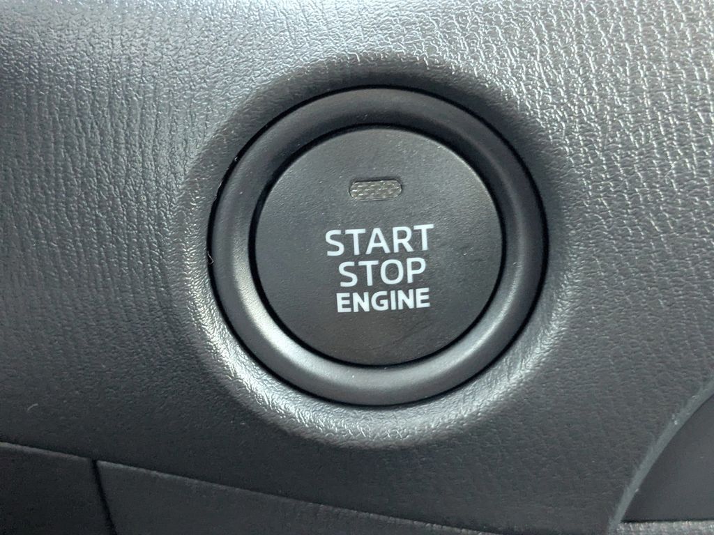 2025 Mazda CX-5 2.5 S