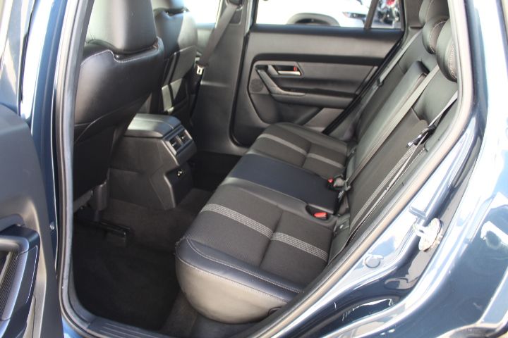 Used Car 2024 Mazda Cx-50  2.5 S Preferred Package For Sale Under $25,000 In Georgetown, Texas