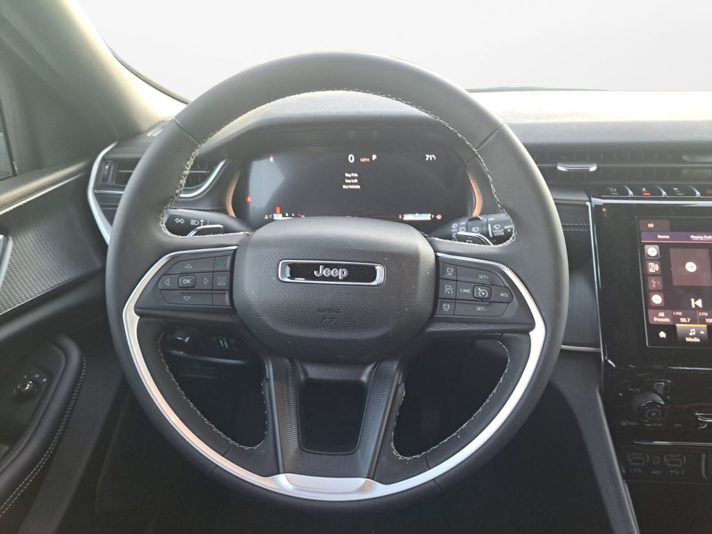 New Car 2025 Jeep Grand Cherokee  Laredo X For Sale Under $40,000 In Austin, Texas