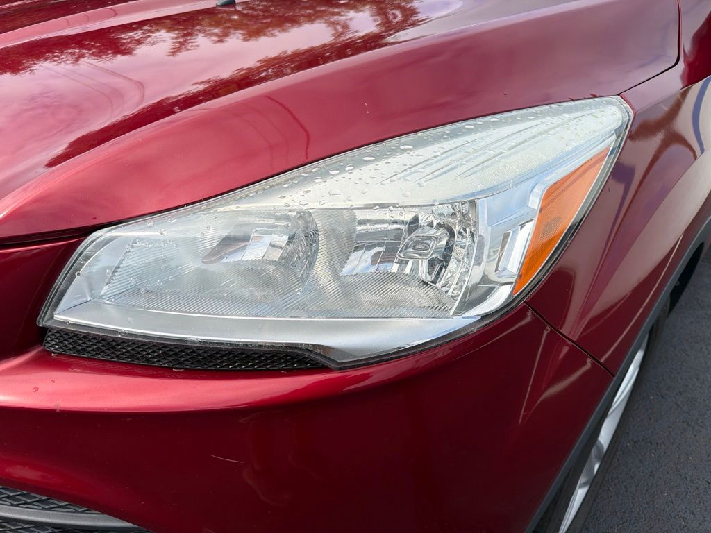 Thumbnail: 2014 Ford Escape - 9