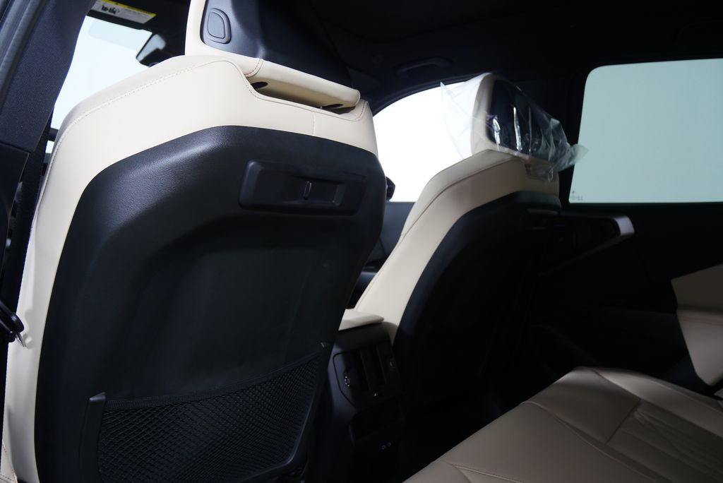 2025 BMW X3 3.0i 17