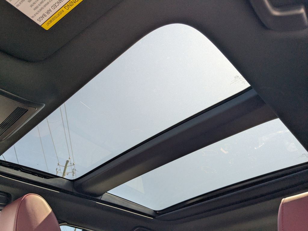 2026 Mazda CX-70 3.3 Turbo S Premium