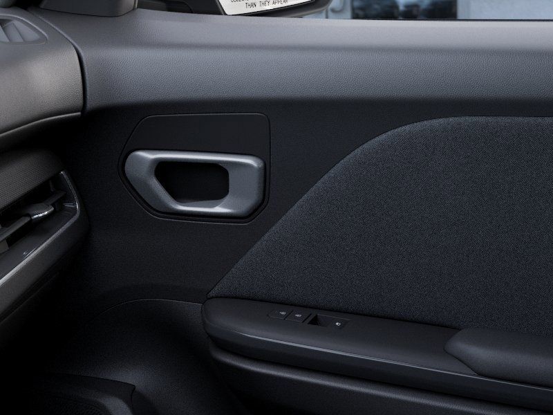 New 2026  Kia LX image 25