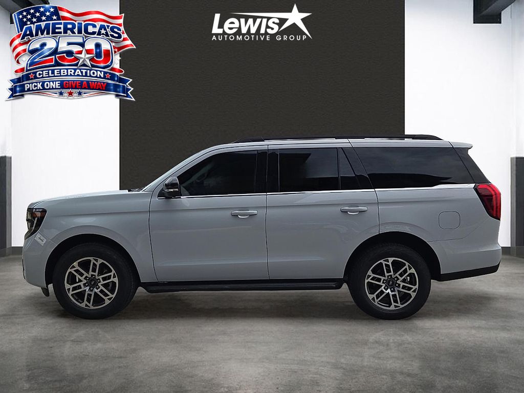 New 2026 Ford Expedition Active For Sale in Farmington, AR