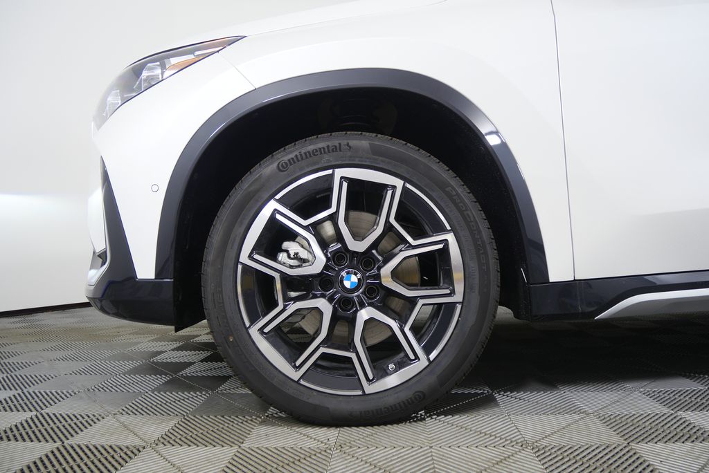 Thumbnail: 2026 BMW X1 - 7